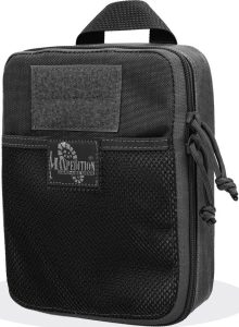 Maxpedition Beefy Pocket Organizer - Black Tactical