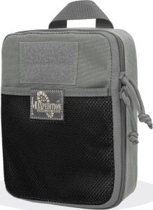 MX266F.jpg Maxpedition Beefy Pocket Organizer - Foliage Green