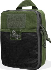 Maxpedition Beefy Pocket Organizer - Olive Green