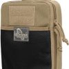 Maxpedition Beefy Pocket Organizer - Khaki Modular