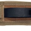 Maxpedition Cocoon Pouch Khaki - Full-Length Zipper
