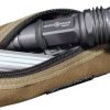 Maxpedition Cocoon Pouch Khaki - Full-Length Zipper