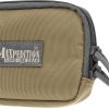 Maxpedition Hook & Loop Zipper Pocket Compact