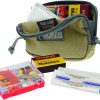 Maxpedition Hook & Loop Zipper Pocket Compact