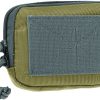 Maxpedition Hook & Loop Zipper Pocket Compact