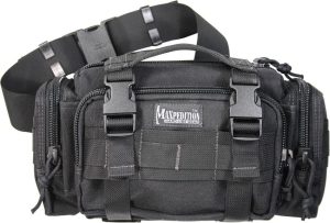 MX402B.jpg Maxpedition Proteus Versipack Black Tactical Molle Pack