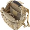 MX419K_add_01.jpg Maxpedition Remora Gearslinger Khaki Tactical Shoulder Bag