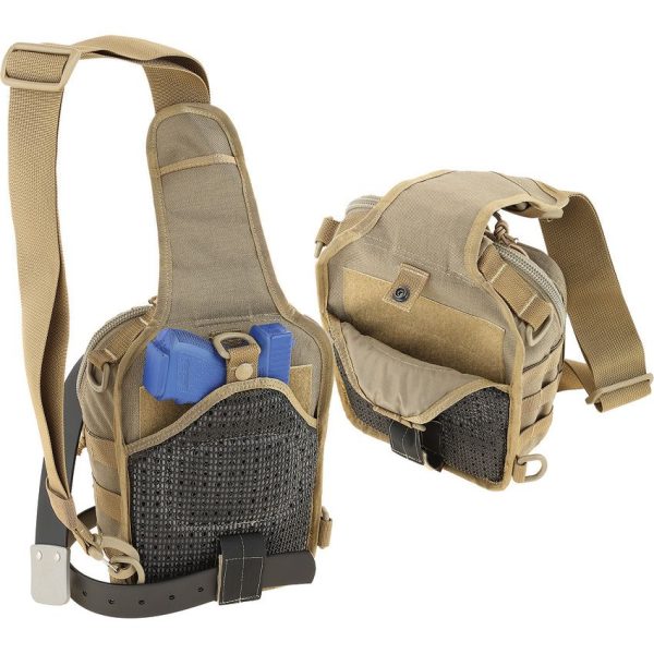 MX419K_add_03.jpg Maxpedition Remora Gearslinger Khaki Tactical Shoulder Bag