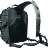 Maxpedition Malaga Gearslinger Black Tactical Shoulder Sling Pack