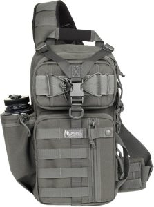 Maxpedition Sitka Gearslinger Foliage Green Tactical Sling Bag
