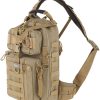 Maxpedition Sitka Gearslinger Khaki Tactical Sling Bag