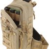 Maxpedition Sitka Gearslinger Khaki Tactical Sling Bag