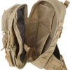 Maxpedition Sitka Gearslinger Khaki Tactical Sling Bag