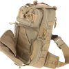 Maxpedition Sitka Gearslinger Khaki Tactical Sling Bag