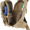 Maxpedition Sitka Gearslinger Khaki Tactical Sling Bag