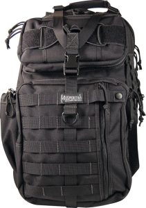 Maxpedition Kodiak Gearslinger Black
