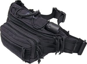Maxpedition Octa Versipack Black Tactical Organizer Pouch