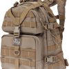 MX512K.jpg Maxpedition Condor II Hydration Backpack 32L Khaki Tactical