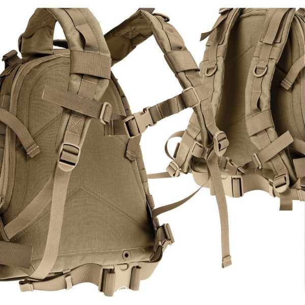 MX512K_add_02.jpg Maxpedition Condor II Hydration Backpack 32L Khaki Tactical