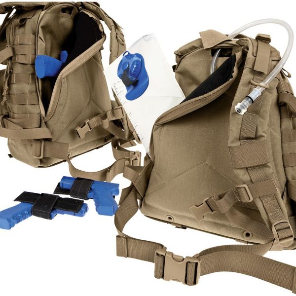 MX512K_add_04.jpg Maxpedition Condor II Hydration Backpack 32L Khaki Tactical