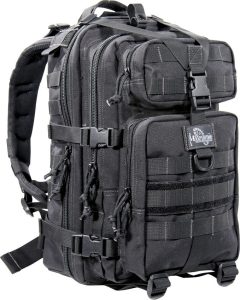 Maxpedition Falcon II 25L Hydration Backpack Black Tactical
