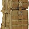 Maxpedition Falcon II Hydration Backpack 25L Khaki Tactical Day Pack