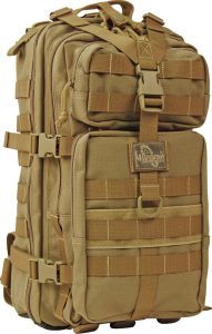 Maxpedition Falcon II Hydration Backpack 25L Khaki Tactical Day Pack