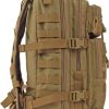 Maxpedition Falcon II Hydration Backpack 25L Khaki Tactical Day Pack