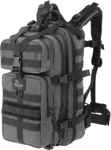 Maxpedition Falcon-II Tactical Backpack Wolf Gray 23L