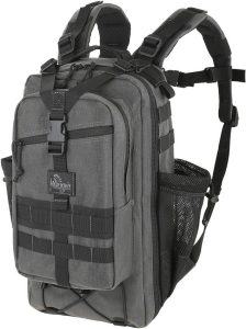 MX517W.jpg Maxpedition Pygmy Falcon-II Backpack Wolf Gray Tactical
