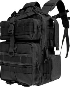 MX529B.jpg Maxpedition Typhoon Black Tactical Backpack 750cu in