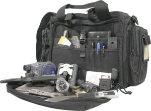 MX601B.jpg Maxpedition Black 30L Multi Purpose Tactical Briefcase Bag