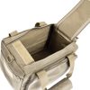 Maxpedition Range Bag Compact Khaki Tactical Ammo Gear Organizer