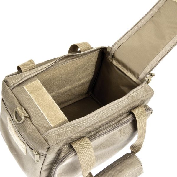 Maxpedition Range Bag Compact Khaki Tactical Ammo Gear Organizer