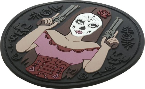 MXADELC_add_01.jpg Maxpedition Adelita Patch Full Color 3 Inch