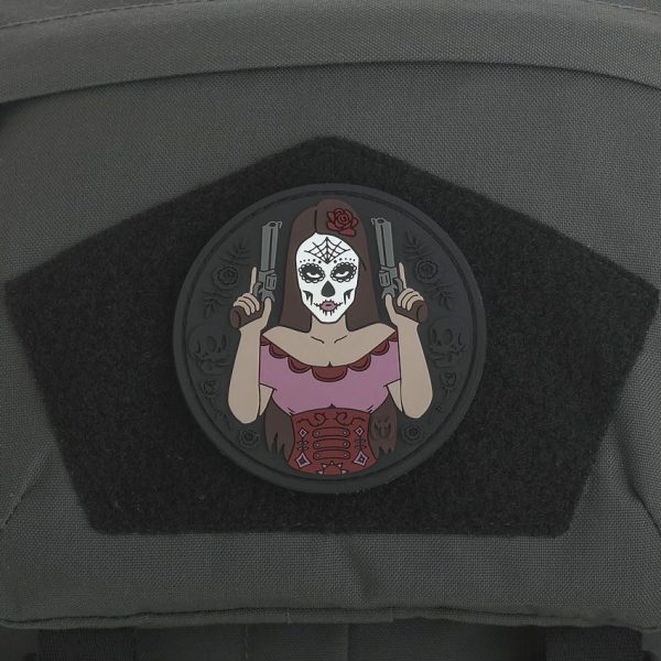 MXADELC_add_02.jpg Maxpedition Adelita Patch Full Color 3 Inch