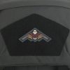 Maxpedition B2 Bomber Eagle Patch Full Color