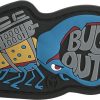 Maxpedition Bug Out Patch Full Color