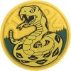 Maxpedition Don't Tread On Me Patch Full Color