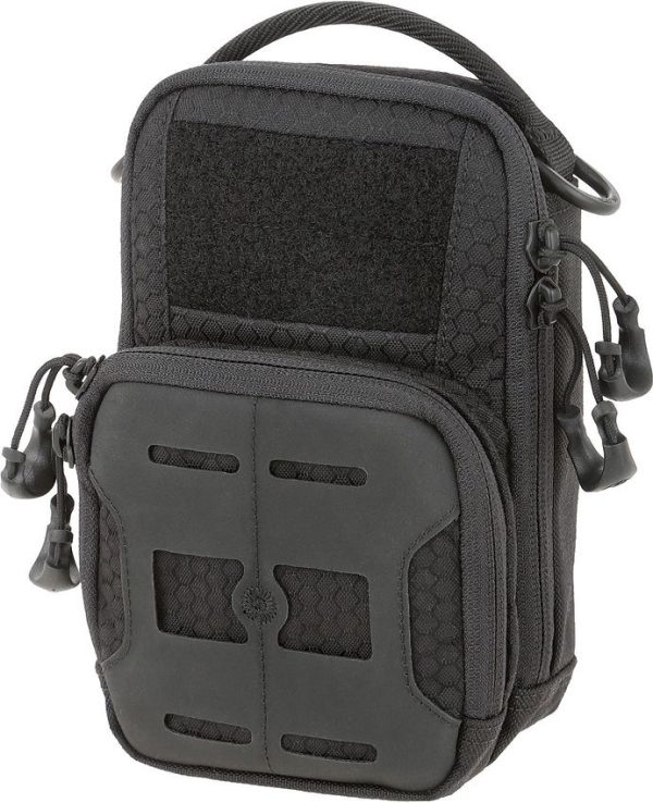 Maxpedition AGR Daily Essentials Pouch Black
