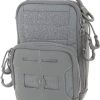 Maxpedition AGR Daily Essentials Pouch Gray