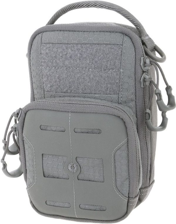Maxpedition AGR Daily Essentials Pouch Gray