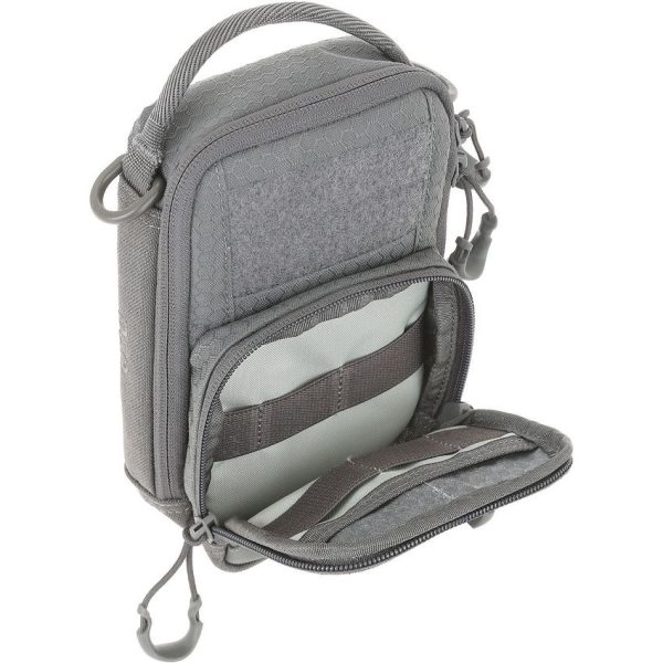 Maxpedition AGR Daily Essentials Pouch Gray