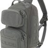 Maxpedition AGR EDGEPEAK v2 Sling Pack Gray