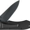 Maxpedition Ferox Linerlock Black Nylon
