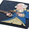 Maxpedition George Washington Patch Full Color