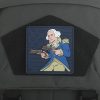Maxpedition George Washington Patch Full Color