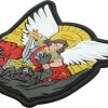 MXMCHLC_add_01.jpg Maxpedition Saint Michael Patch Full Color PVC