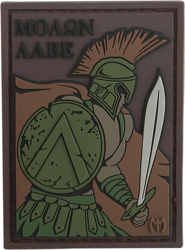 Maxpedition Come & Take It Patch Tactical