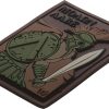 Maxpedition Come & Take It Patch Tactical